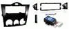Metra 99-7510 Mazda RX-8 Radio Kit/Harness Combo