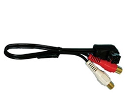 PAC AAI-PIOP Pioneer/Premier RCA Aux Cable