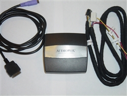 Audiovox/DICE ADUO-101-NIS Nissan/Infiniti iPod/iPhone Adapter Interface Kit