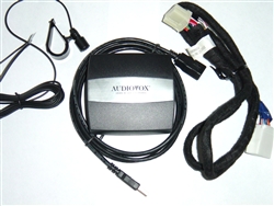 Audiovox/DICE MediaBridge AMBR-1500-HON Honda Acura iPod/USB/BlueTooth Adapter