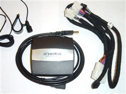 Audiovox/Dice MediaBridge AMBR-1502-NIS Nissan iPod Adapter-BlueTooth,Aux,USB