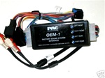 PAC AOEM-GM1416 Add an Amplifier Adapter