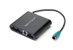 Dension AVRG5B1 BMW Audio/Video Router for Gateway 500