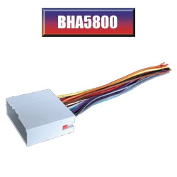 Best Kits BHA5800 Wire Harness