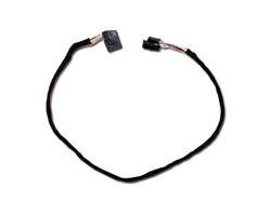 DICE BMW-SAT Sirius Retention Cable