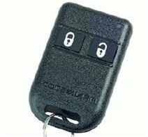 Code Alarm CA110/CATX110 Car Alarm Remote Control