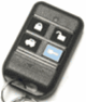 Code Alarm CATX520 Remote Control Clicker