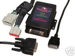 PIE FRD04-POD/S Ford iPod Adapter