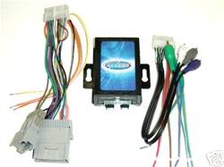 Metra GMOS-04 Radio Replacement Wire Harness w/NAV output, Car Stereo Kits, Audio Wiring Harnesses, Installation Equipment, Electronics, Accessories & Adapters