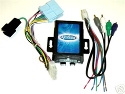 Metra AXXESS GMOS-08 Radio Replacement Wire Harness w/NAV output, Car Stereo Kits, Audio Wiring Harnesses, Installation Equipment, Electronics, Accessories & Adapters