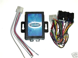 Metra AXXESS GMOS-LAN-06 Saturn Radio Replacement Wire Harness, Car Stereo Kits, Audio Wiring Harnesses, Installation Equipment, Electronics, Accessories & Adapters