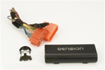 Dension GW16AC2 Audi iPod/iPhone/Aux Adapter Interface
