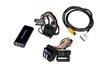 Dension GW17BMA BMW iPod With Text & 3.5mm Audio Input Adapter Interface