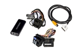 Dension GW17BMA BMW iPod With Text & 3.5mm Audio Input Adapter Interface