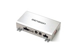 Dension Gateway GW51MO2 Fiber Optic USB/iPod Adapter