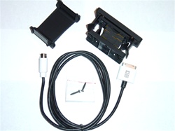 Dension IP04DC9 iPod Adapter Cable