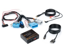 Peripheral iSimple ISGM573 GM iPod Adapter, Car Stereo Kits, Audio Wiring Harnesses, Installation Equipment, Electronics, Accessories & Adapters