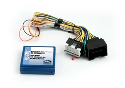 PAC Audio NU-GM3 GM Navigation Unlock Adapter Interface