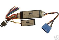 PAC OS2-GM32 OnStar/Bose Radio Replacement Wire Harness, Car Stereo Kits, Audio Wiring Harnesses, Installation Equipment, Electronics, Accessories & Adapters
