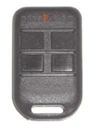 Code Alarm PT7C Remote Control Clicker