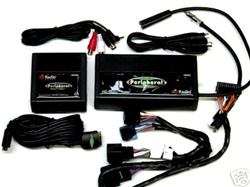 Peripheral iSimple PXAMG/PGHGM1/HDRT iPod/HD Radio Adapter Combo Kit, Car Stereo Kits, Audio Wiring Harnesses, Installation Equipment, Electronics, Accessories & Adapters