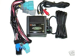 Peripheral iSimple PXAMG PGHGM3 iPod Adapter, Car Stereo Kits, Audio Wiring Harnesses, Installation Equipment, Electronics, Accessories & Adapters