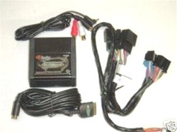 Peripheral PXAMG/PGHHD2C Acura TL/MDX iPod Adapter