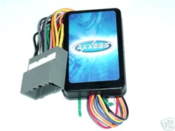 Metra AXXESS XSVI-6502-NAV Radio Replacement Wire Harness w/NAV output, Car Stereo Kits, Audio Wiring Harnesses, Installation Equipment, Electronics, Accessories & Adapters
