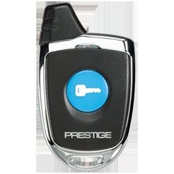 Audiovox Prestige 101BP Remote Control Clicker