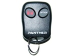 Code Alarm Panther 1021278 Alarm Remote Control Clicker