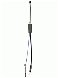Metra 40-EU55 Radio Replacement Antenna Adapter