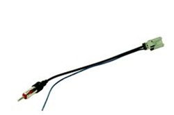 Kia KI10 Radio Antenna Adapter