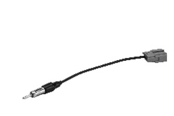 Subaru SB10 Radio Antenna Adapter