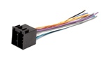 Best Kits BHA1783/70-1783 Smart Car Radio Replacment Wire Harness