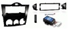 Metra 99-7510 Mazda RX-8 Radio Kit/Harness Combo