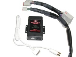 PIE FRD03/PC-POD2 Ford iPod Adapter