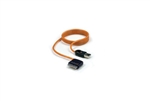 PAC IS9403 iSimple USB cable for charging and syncing your iPod, iPhone, or iPad
