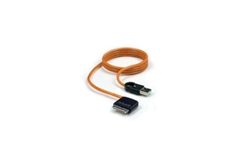 PAC IS9403 iSimple USB cable for charging and syncing your iPod, iPhone, or iPad