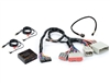 PERIPHERAL ISFD531 Dual Auxiliary Audio Input Interface for Select Ford, Lincoln, Mercury Vehicles
