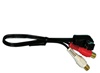 PAC AAI-PIOP Pioneer/Premier RCA Aux Cable