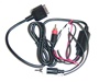 Metra AIP-RCA5V iPod/iPhone Audio Out/Charge Adapter
