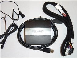 Audiovox/Dice MediaBridge AMBR-1500-TOY Toyota iPod Adapter-BlueTooth,Aux,USB