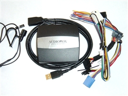 Audiovox/Dice MediaBridge AMBR-1501-AVW Audi/VW iPod Adapter- BlueTooth,Aux,USB