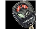 Audiovox Prestige APS2K4SCF50P Remote Control Clicker