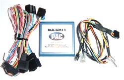 PAC BLU-GM11 BlueTooth Adapter