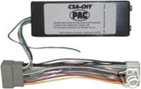 PAC C2A-CHY Add an Amplifier Adapter