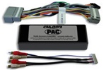 PAC C2A-CHY2 Chrysler Add an Amplifier Adapter
