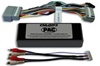 PAC C2A-CHY3 Chrysler Add an Amplifier Adapter