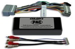 PAC C2A-CHY3 Chrysler Add an Amplifier Adapter