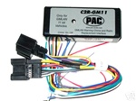 PAC C2R-GM11 Radio Replacement Wire Harness
